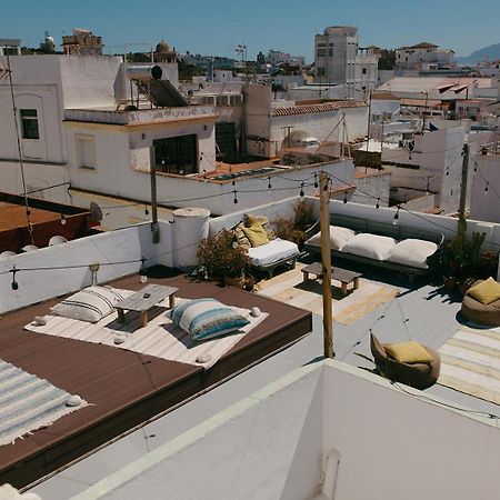 Hostal Africa طريفة المظهر الخارجي الصورة