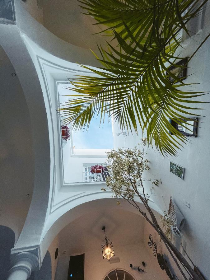 Hostal Africa طريفة المظهر الخارجي الصورة