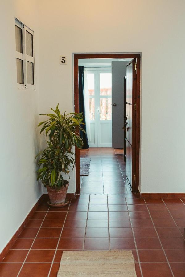 Hostal Africa طريفة المظهر الخارجي الصورة