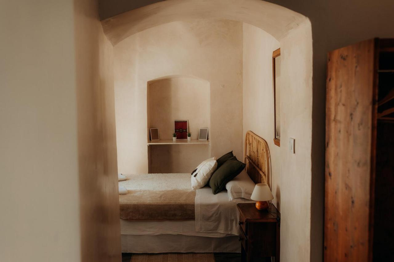 Hostal Africa طريفة المظهر الخارجي الصورة