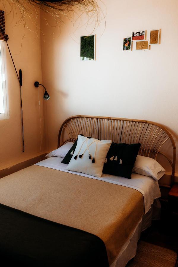 Hostal Africa طريفة المظهر الخارجي الصورة