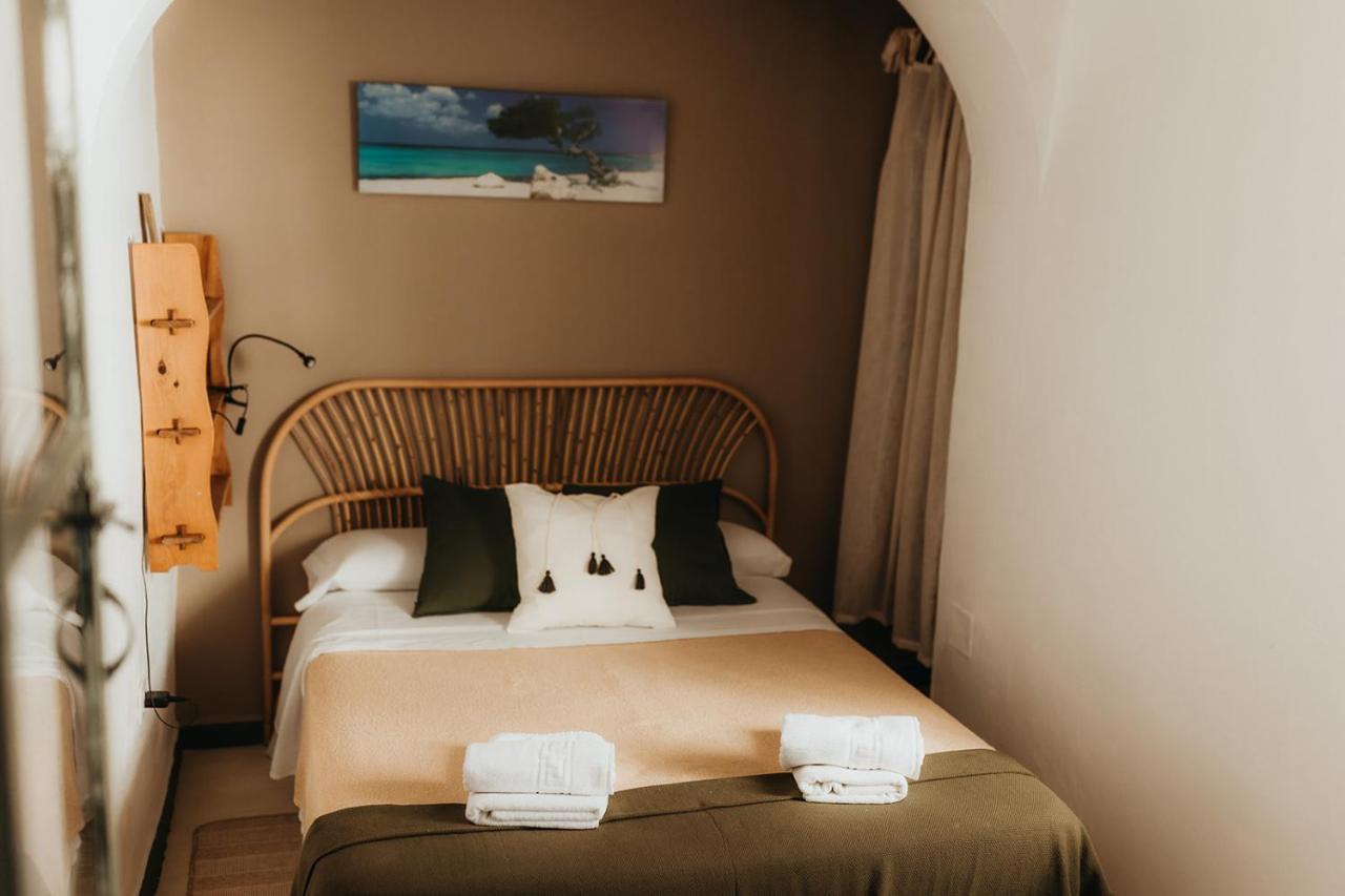 Hostal Africa طريفة المظهر الخارجي الصورة