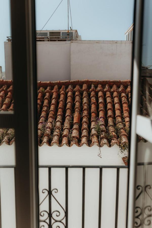 Hostal Africa طريفة المظهر الخارجي الصورة