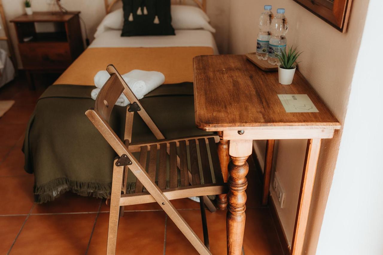 Hostal Africa طريفة المظهر الخارجي الصورة