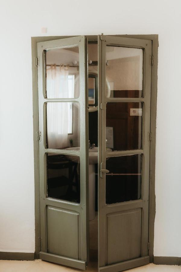 Hostal Africa طريفة المظهر الخارجي الصورة