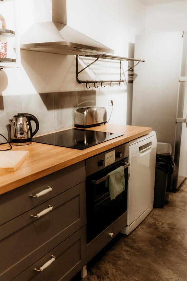 Hostal Africa طريفة المظهر الخارجي الصورة