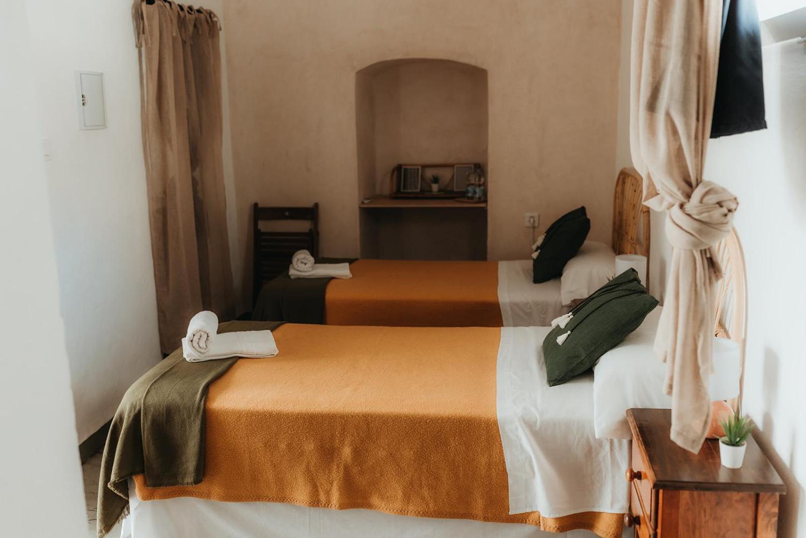 Hostal Africa طريفة المظهر الخارجي الصورة