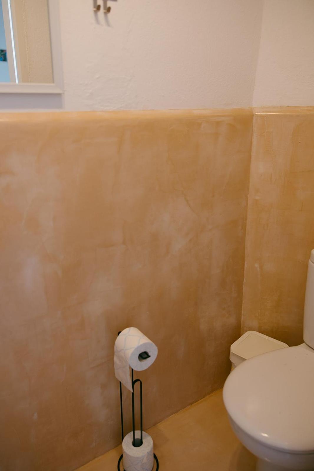 Hostal Africa طريفة المظهر الخارجي الصورة