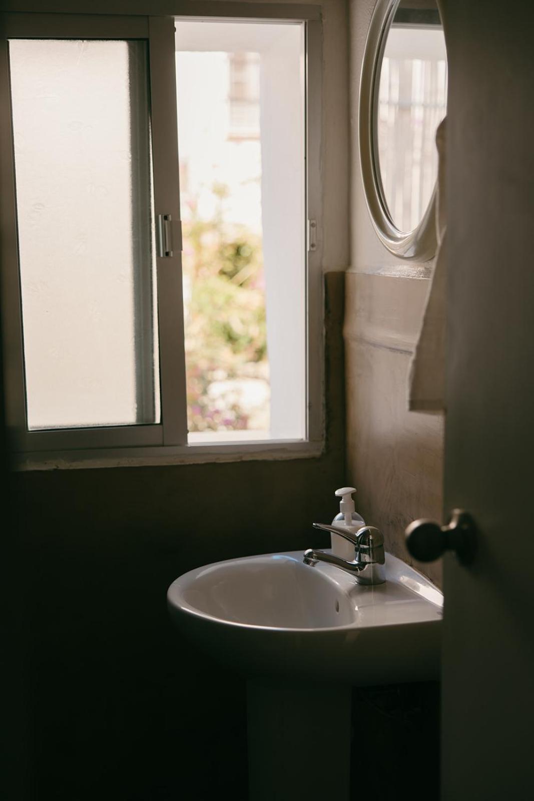 Hostal Africa طريفة المظهر الخارجي الصورة